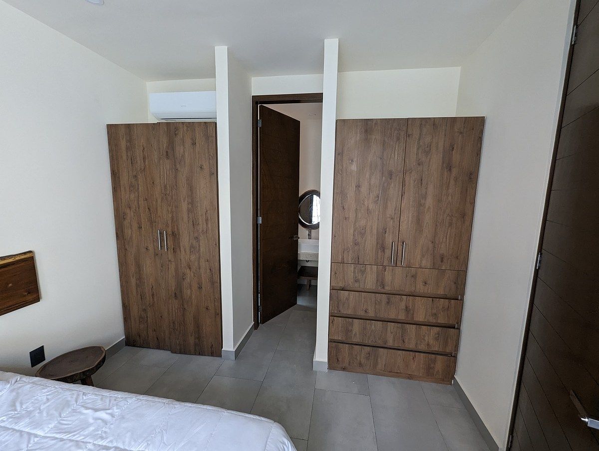 Departamento en Tumben Kaa, Tulum, foto 13 de 16
