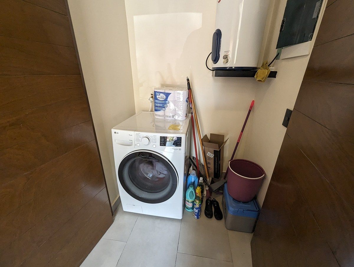 Departamento en Tumben Kaa, Tulum, foto 14 de 16