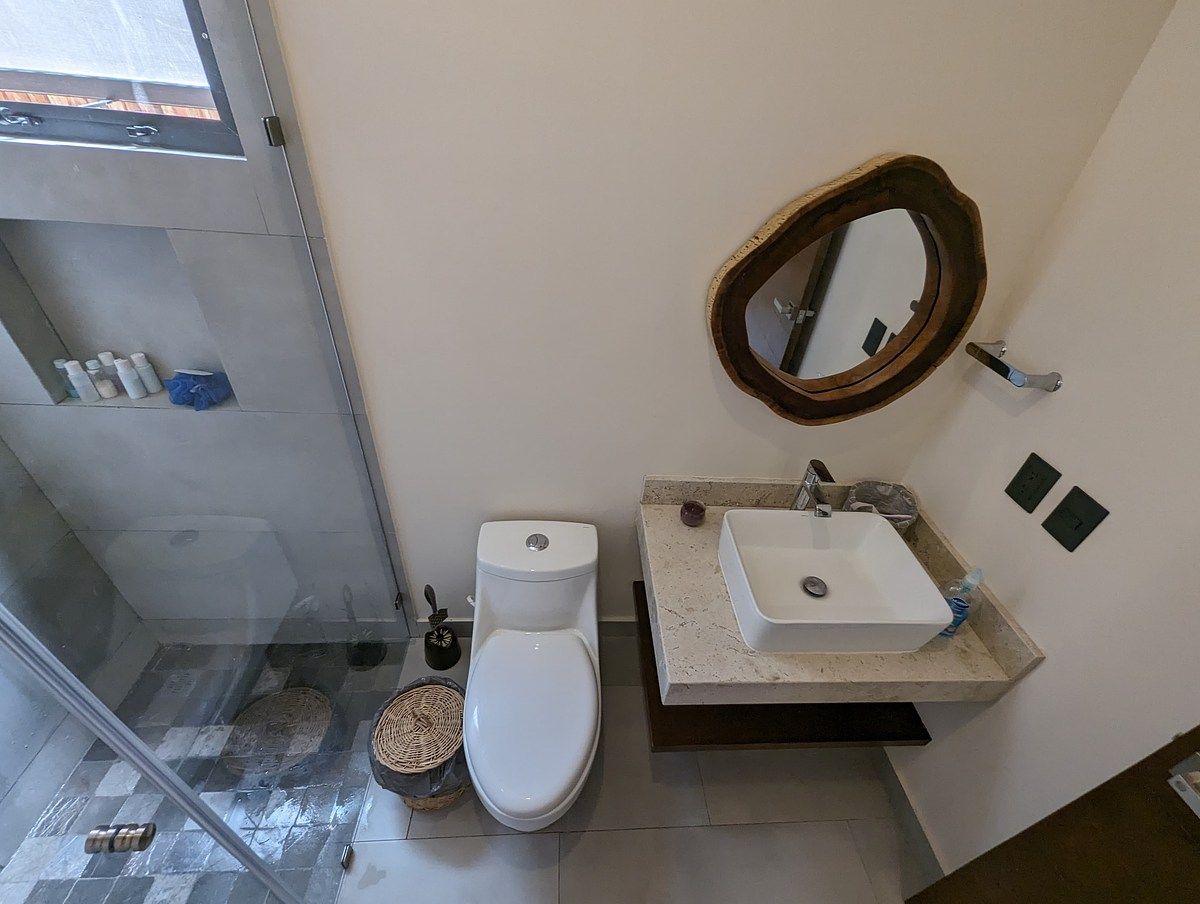 Departamento en Tumben Kaa, Tulum, foto 15 de 16