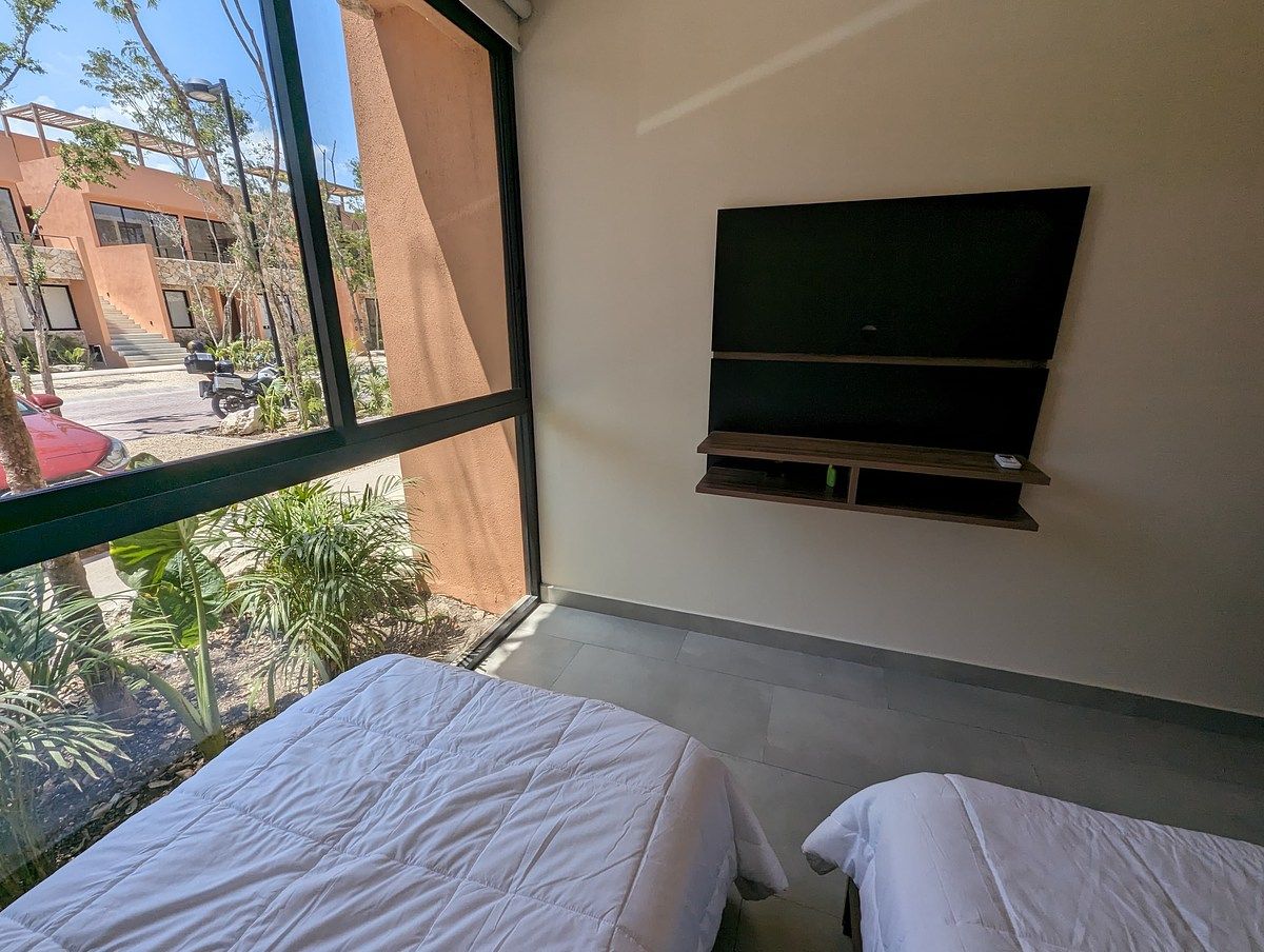 Departamento en Tumben Kaa, Tulum, foto 16 de 16