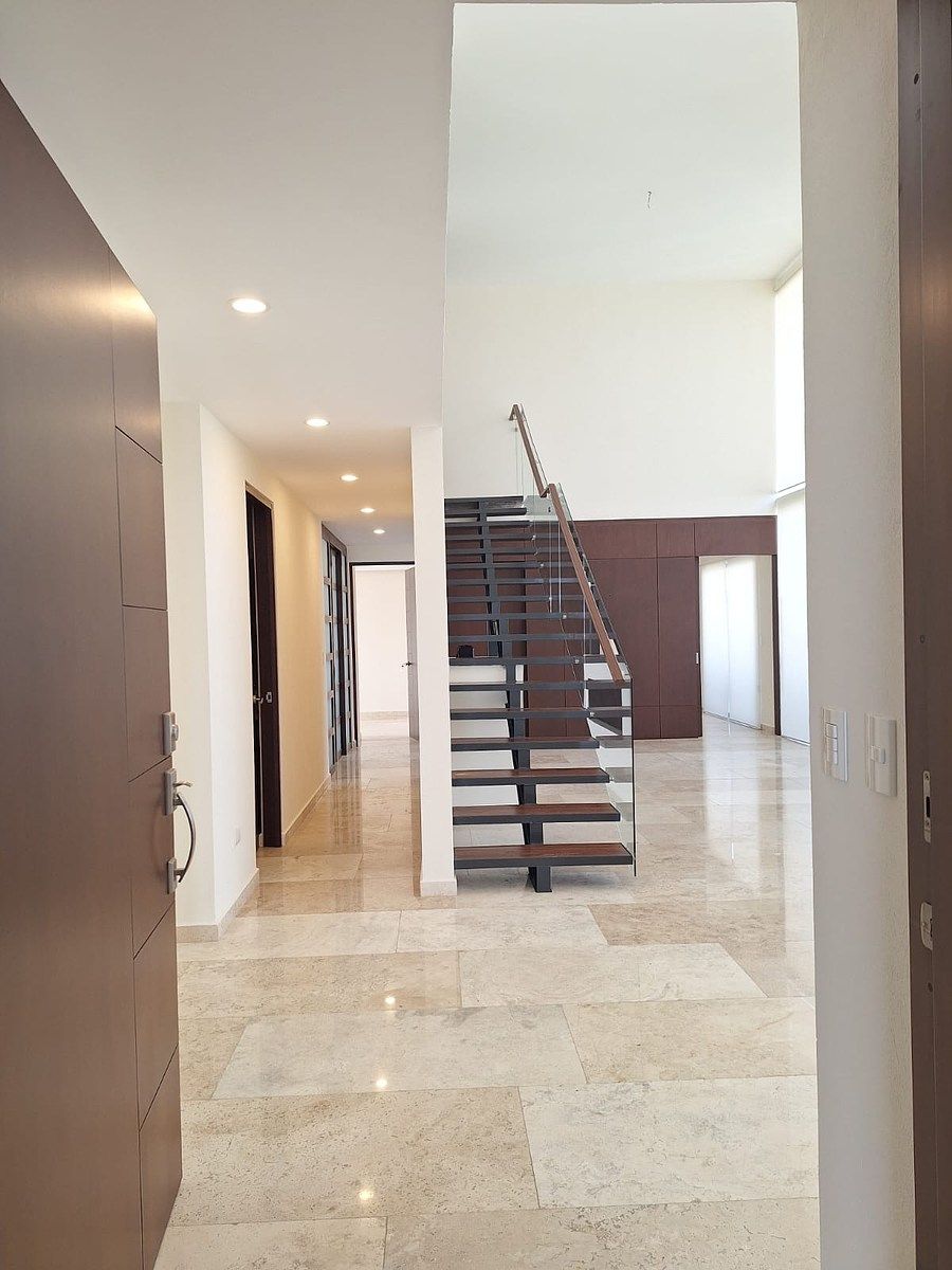 Departamento en Lomas Verdes (Conjunto Lomas Verdes), Naucalpan de Juárez, foto 9 de 38