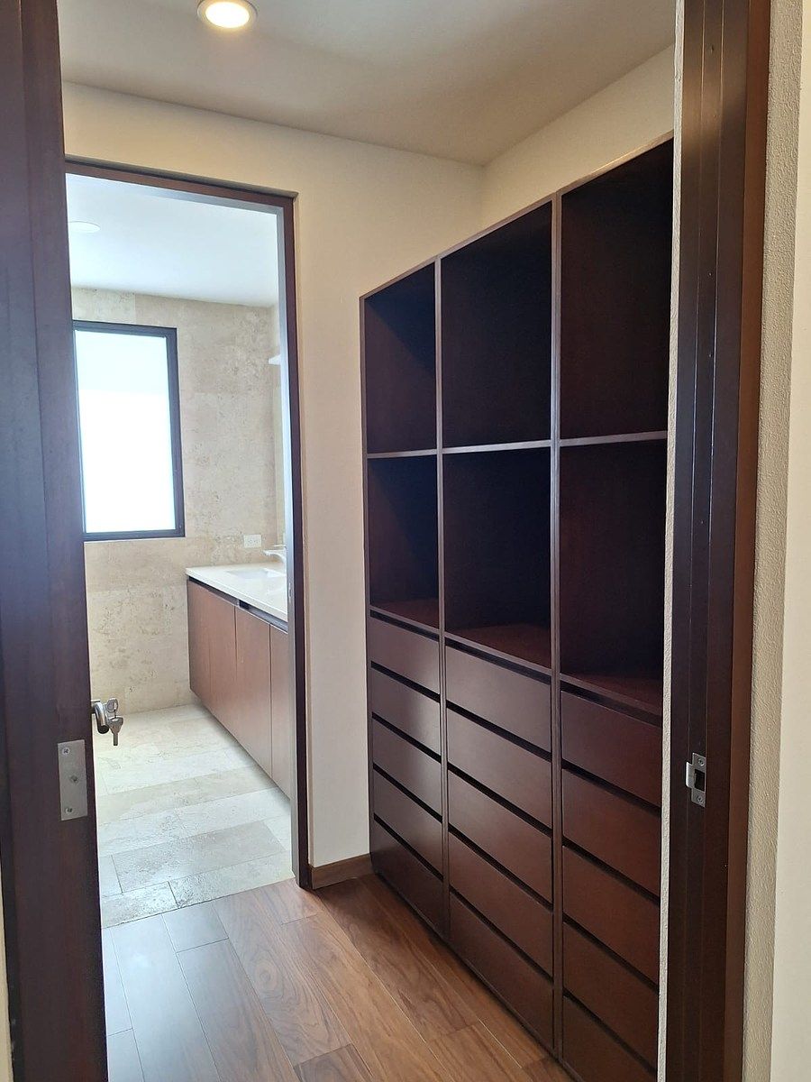 Departamento en Lomas Verdes (Conjunto Lomas Verdes), Naucalpan de Juárez, foto 18 de 38