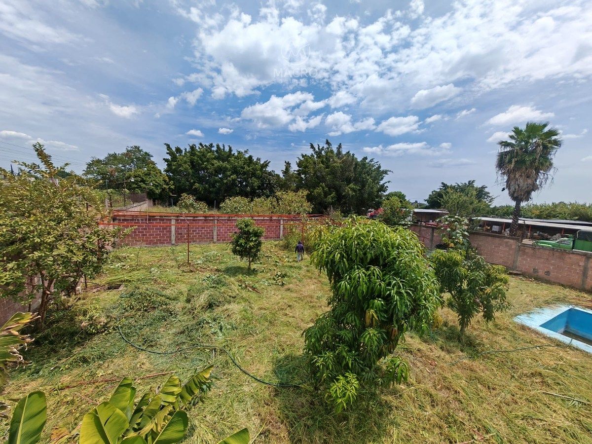 House in Yecapixtla, Yecapixtla, photo 8 of 11