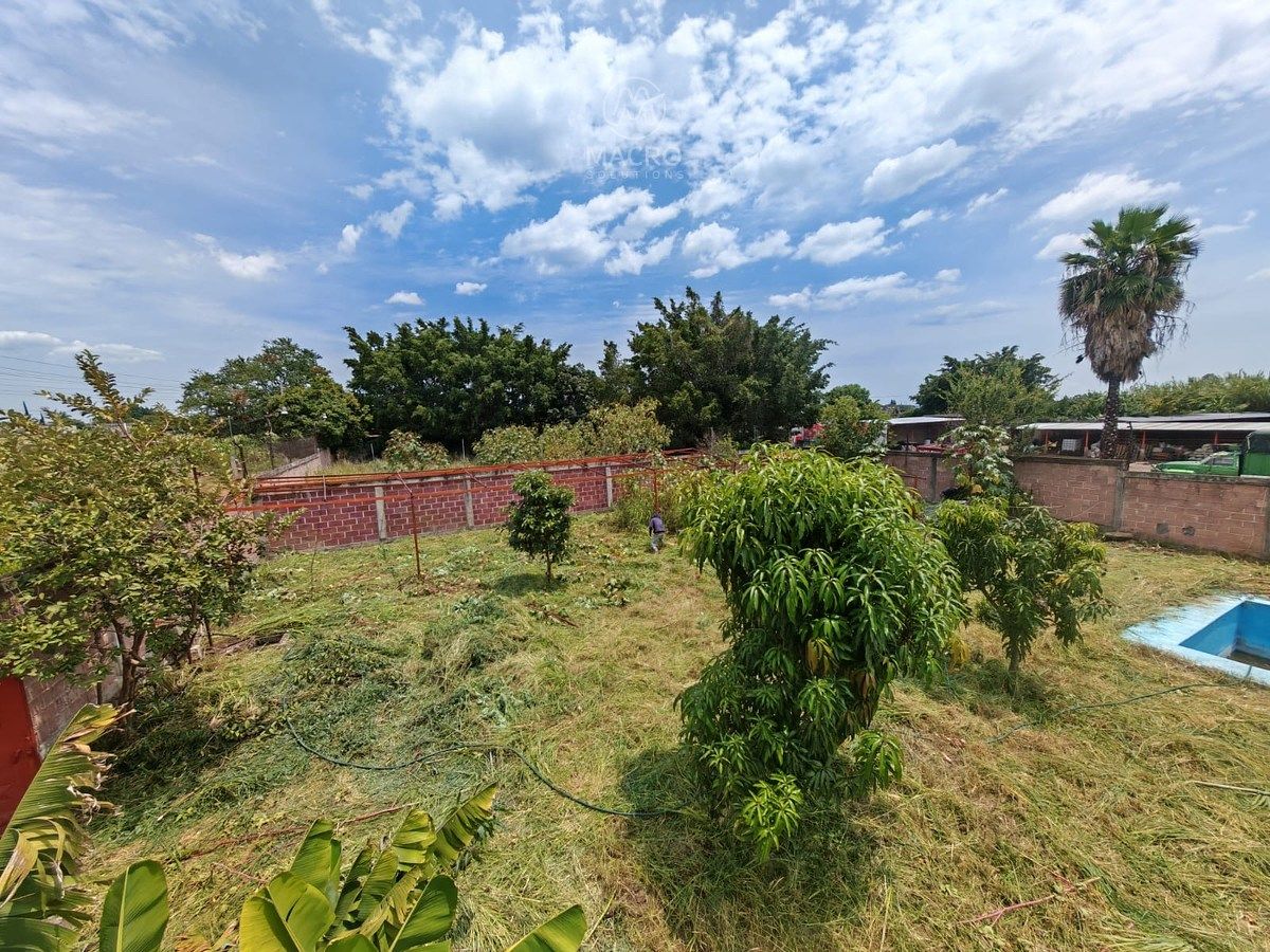 House in Yecapixtla, Yecapixtla, photo 9 of 11