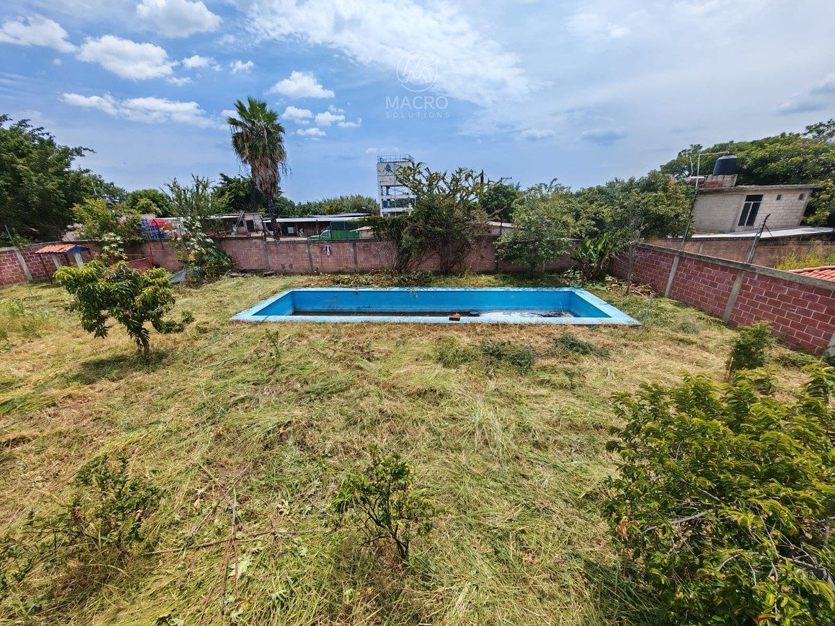 House in Yecapixtla, Yecapixtla, photo 10 of 11