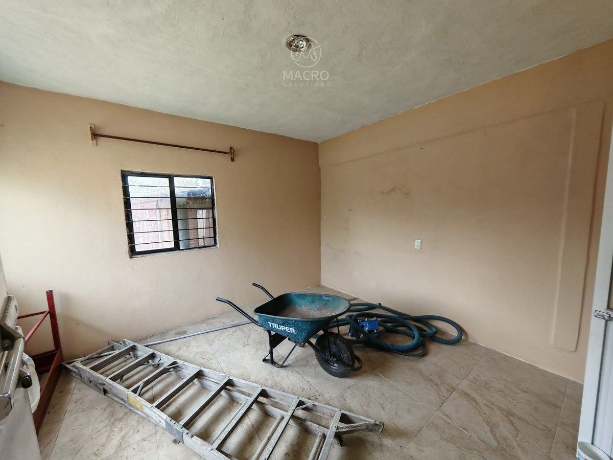 House in Yecapixtla, Yecapixtla, photo 2 of 11