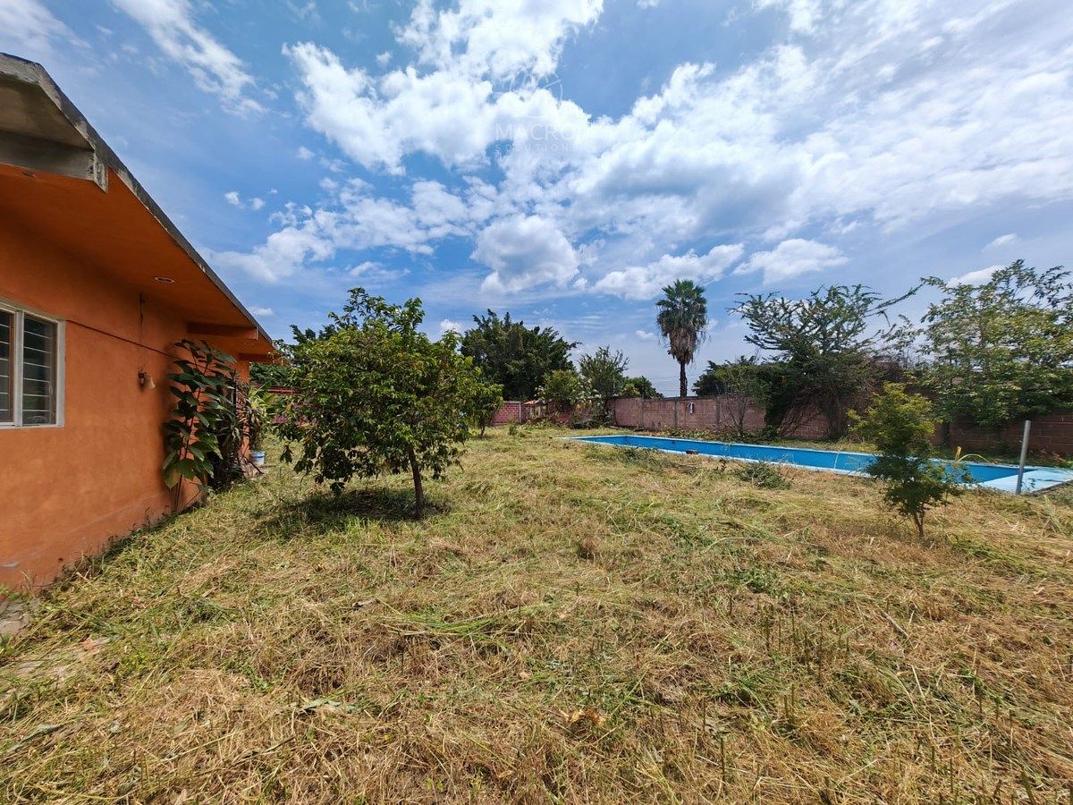 House in Yecapixtla, Yecapixtla, photo 6 of 11