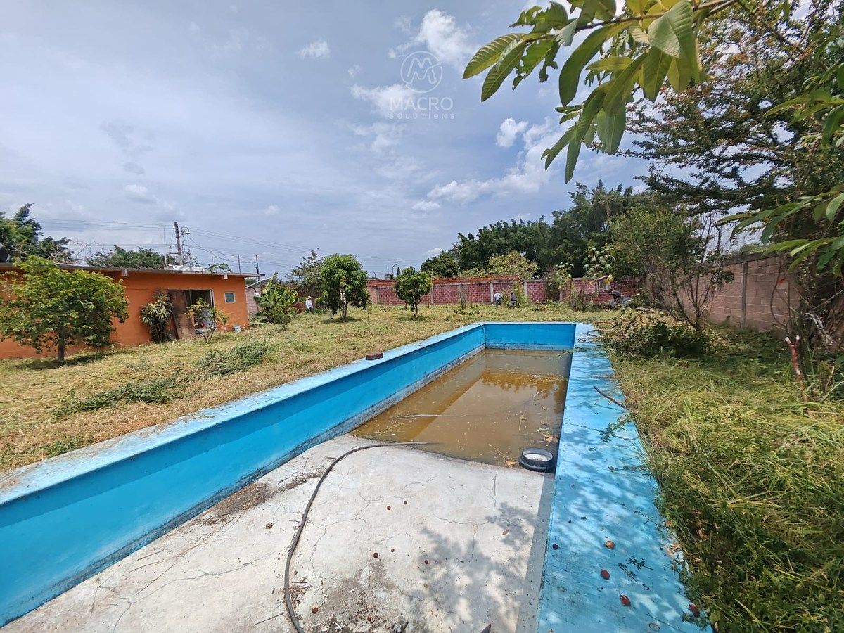 House in Yecapixtla, Yecapixtla, photo 11 of 11