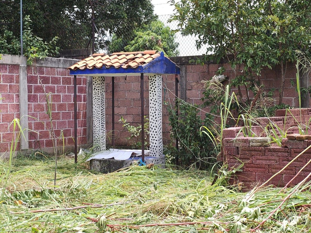House in Yecapixtla, Yecapixtla, photo 7 of 11