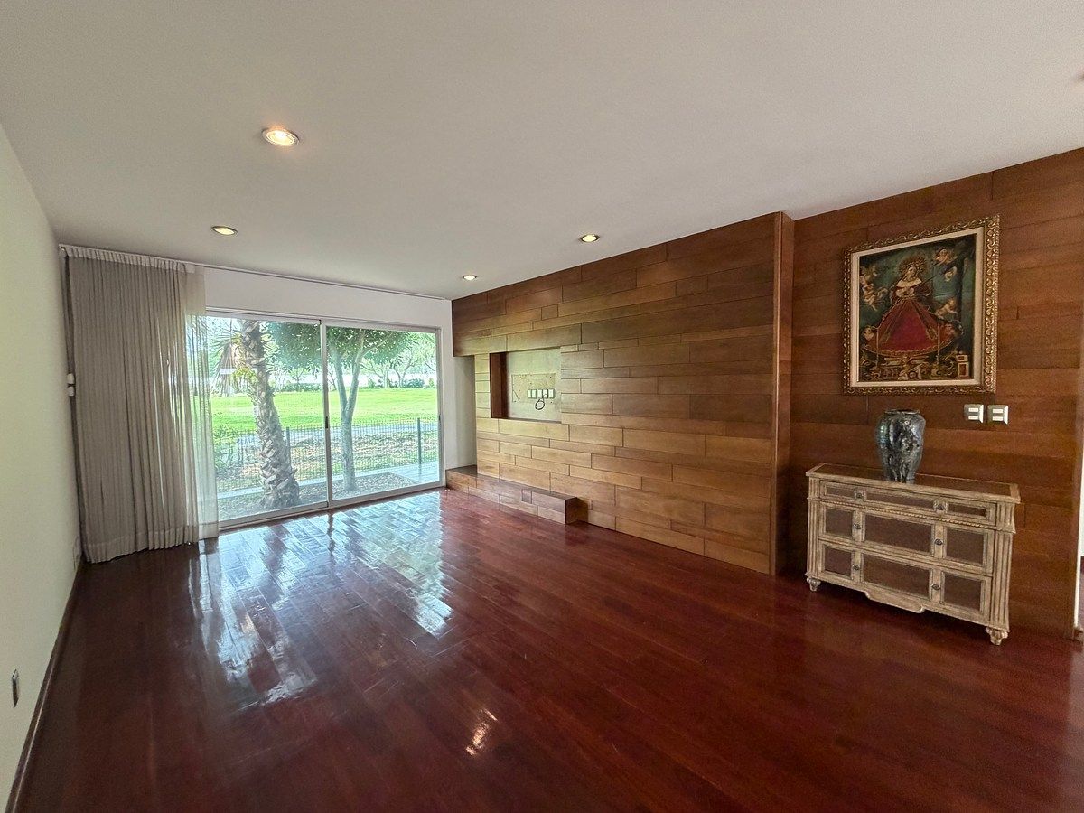 Casa en Campestre de Golf, San Luis Potosí, foto 4 de 47