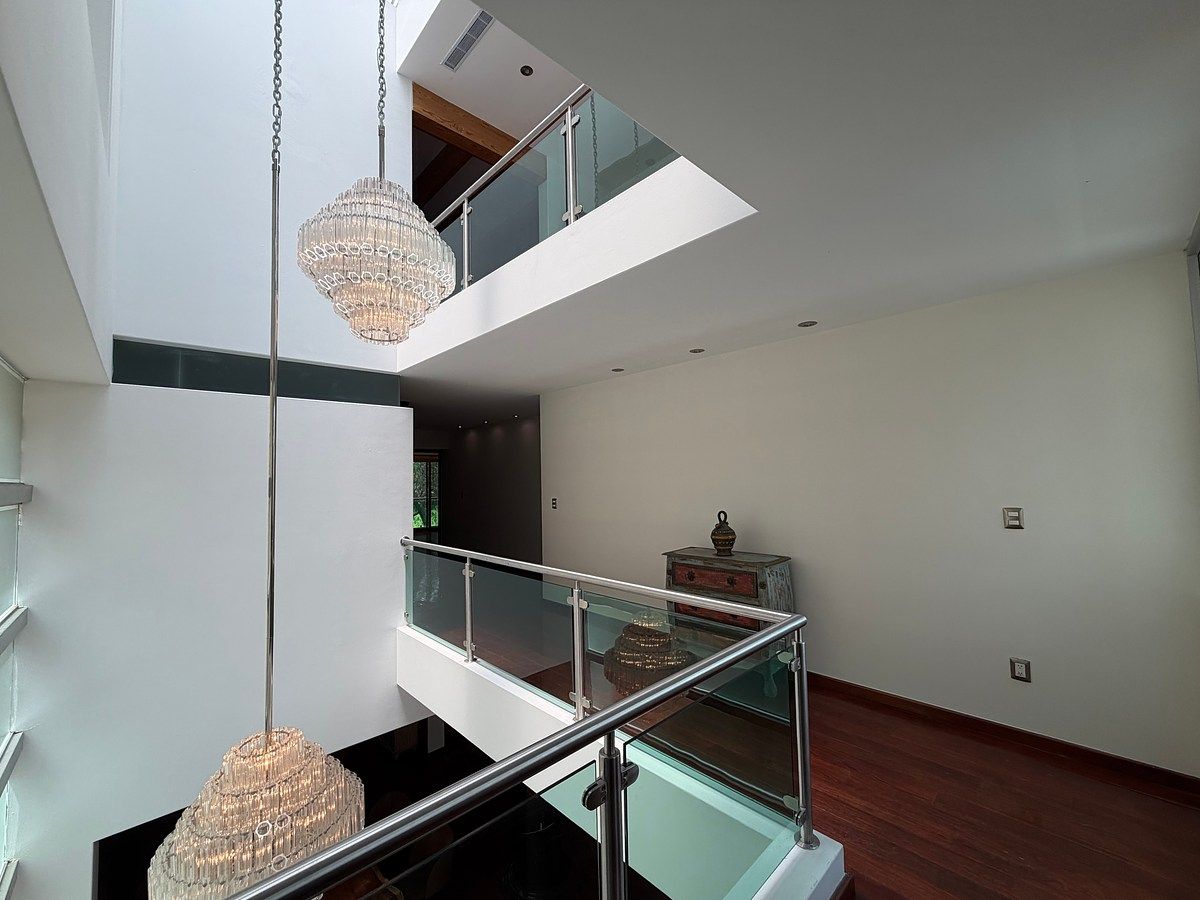 Casa en Campestre de Golf, San Luis Potosí, foto 21 de 47