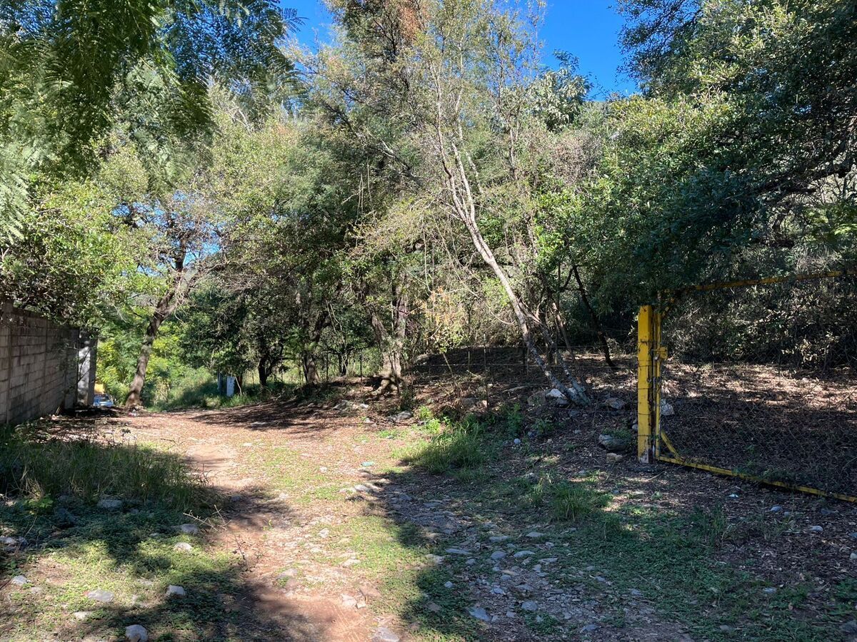 Terreno en Venta en los Cristales