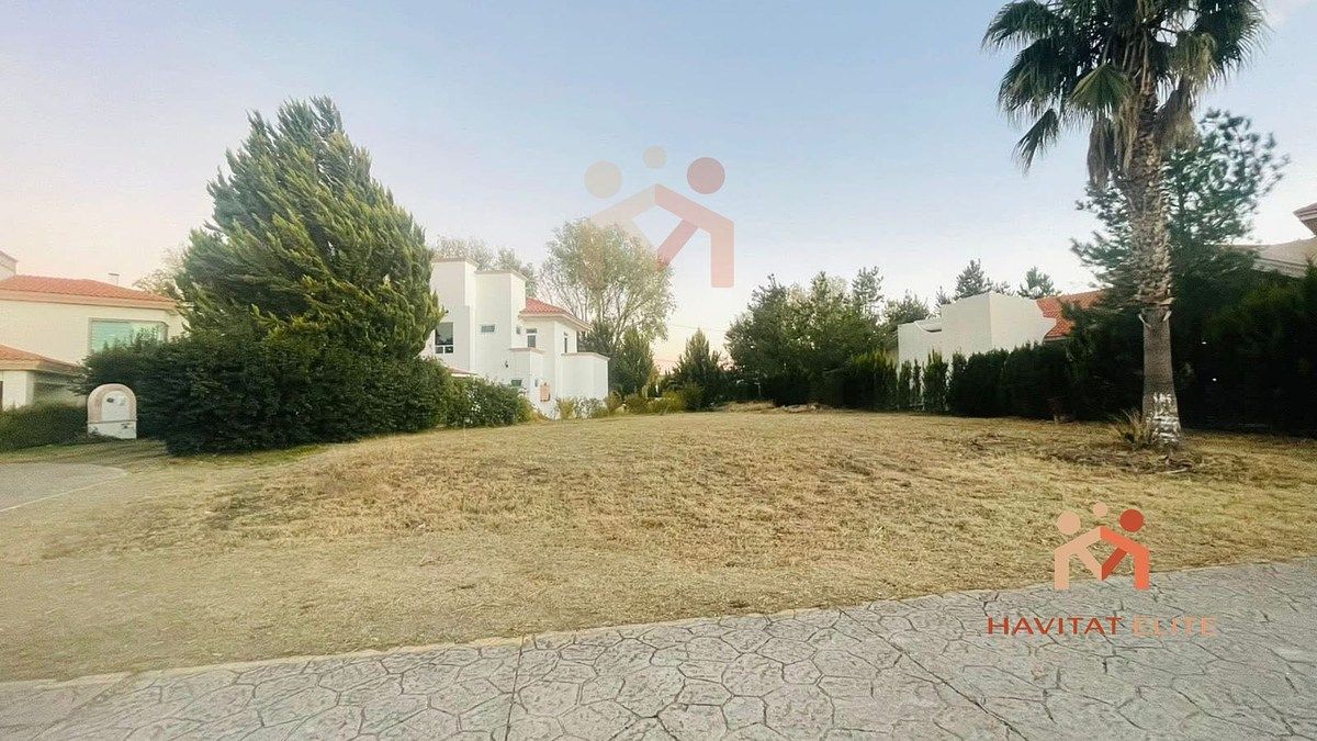 Se vende Terreno, foto 1 de 3