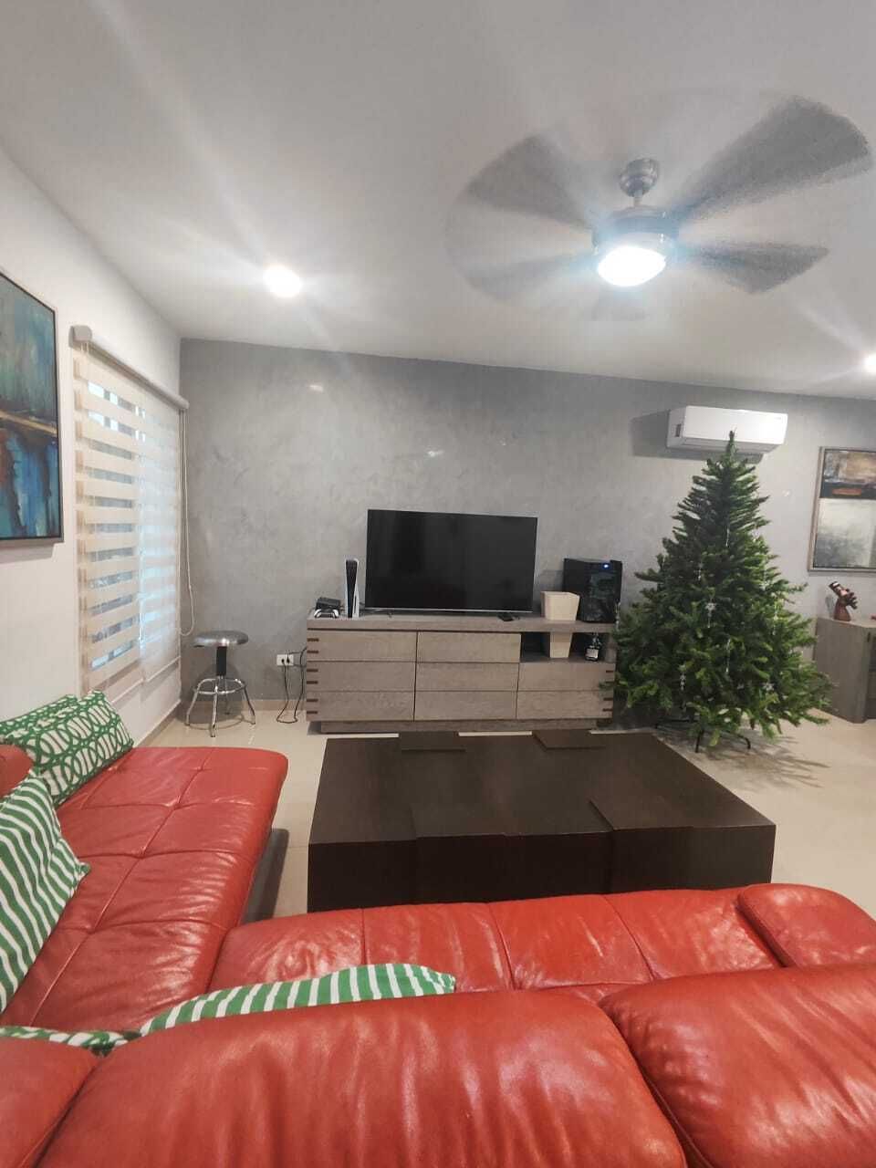 4 de 11: Sala
