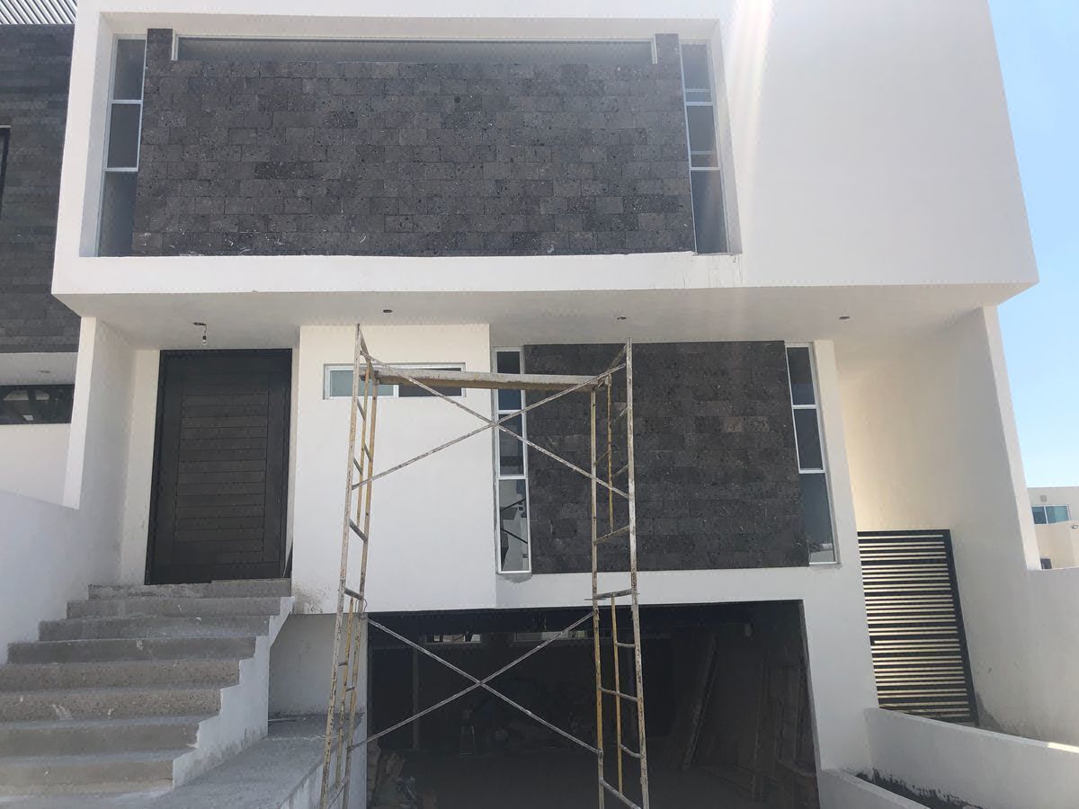 Casa en Venta Nueva en Lomas de Juriquilla Queretaro