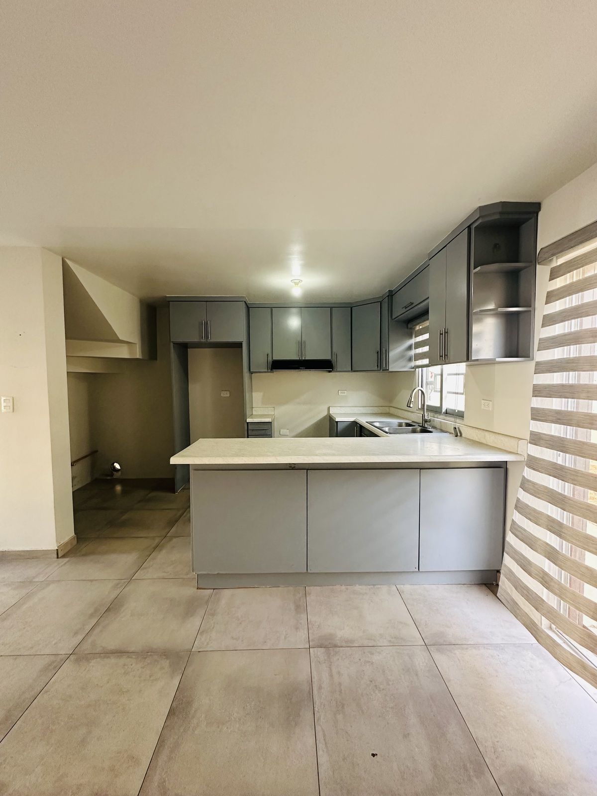 Cocina integral
