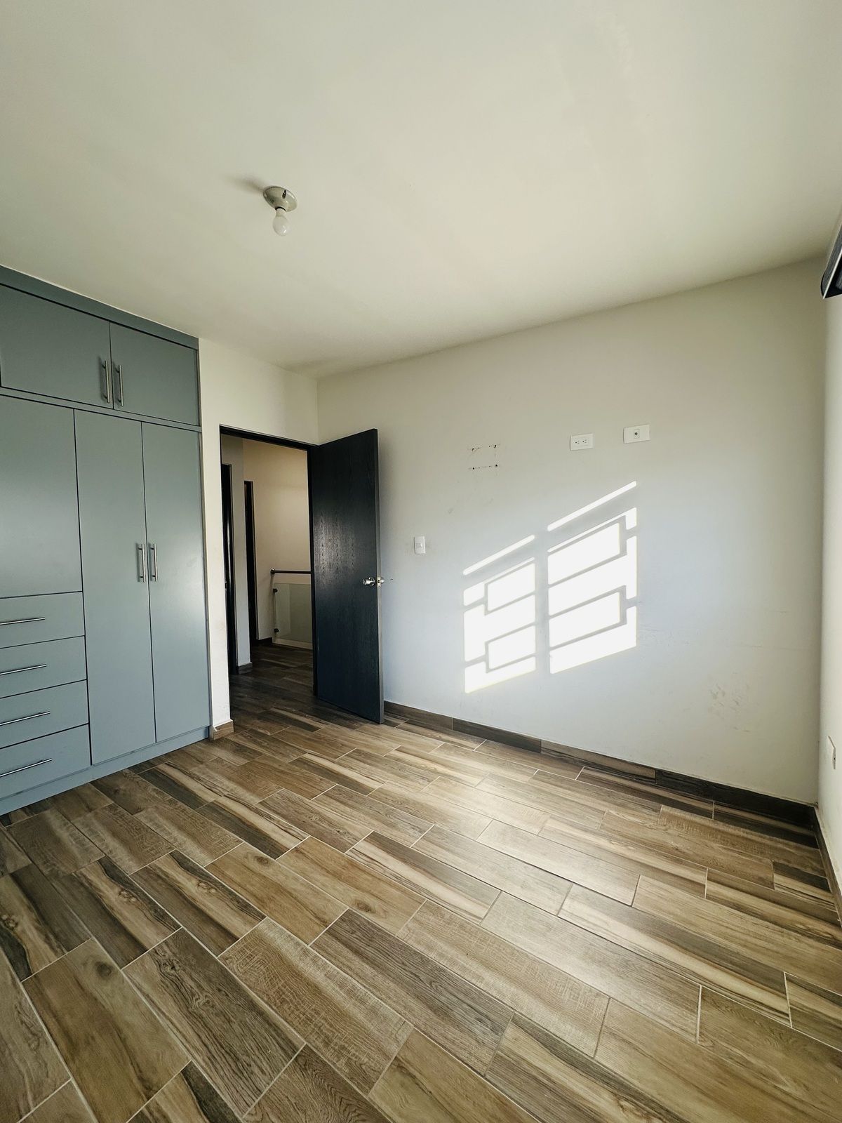 recamara con closet