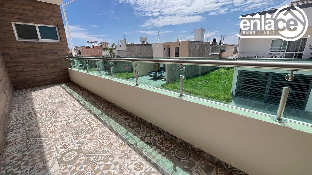 Casa em Balcón de Tapias, Durango, foto 15 de 21