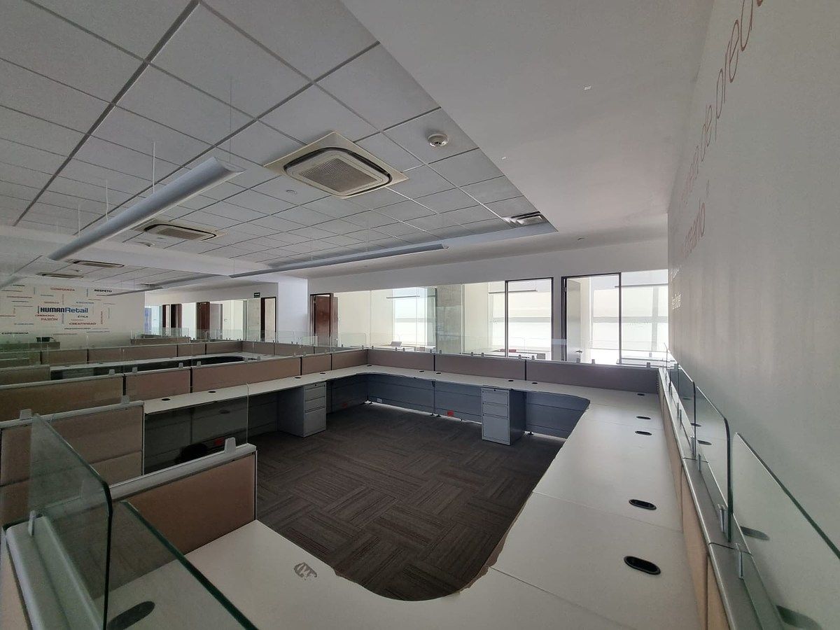 Office in Del Valle Oriente, San Pedro Garza García, photo 2 of 10