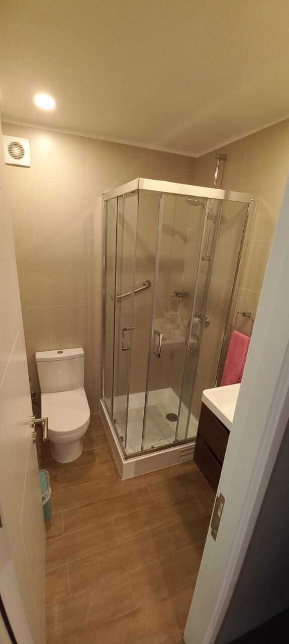 7 de 7: Baño 2