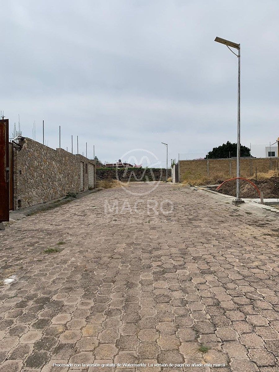 Terreno en Santa Rosa, Yautepec, foto 3 de 3
