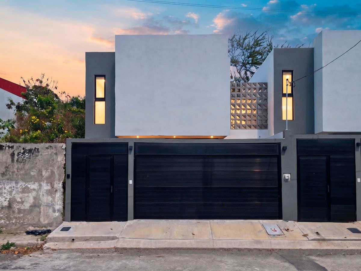Casa en venta en Boca del Río