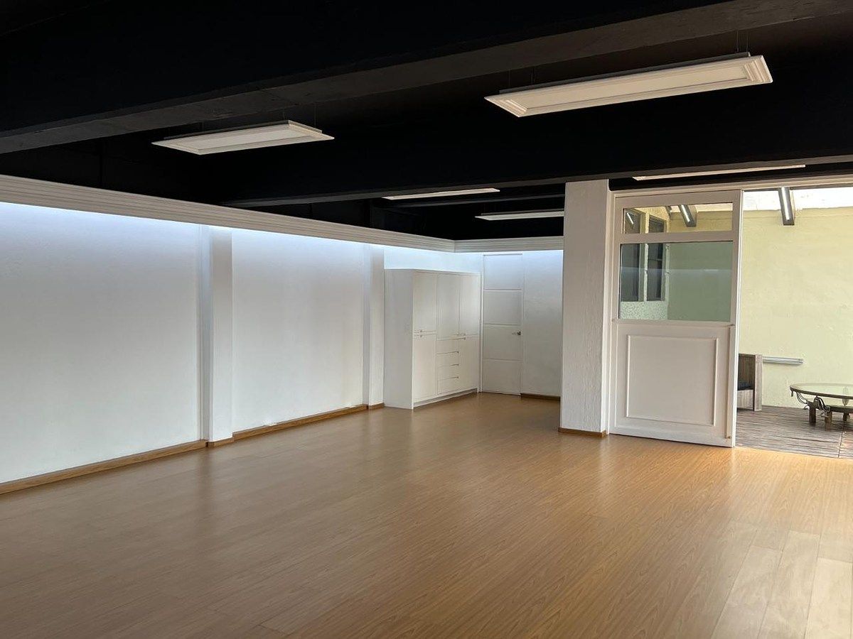 Sala Comercial em Pensil Norte, Miguel Hidalgo, foto 8 de 8