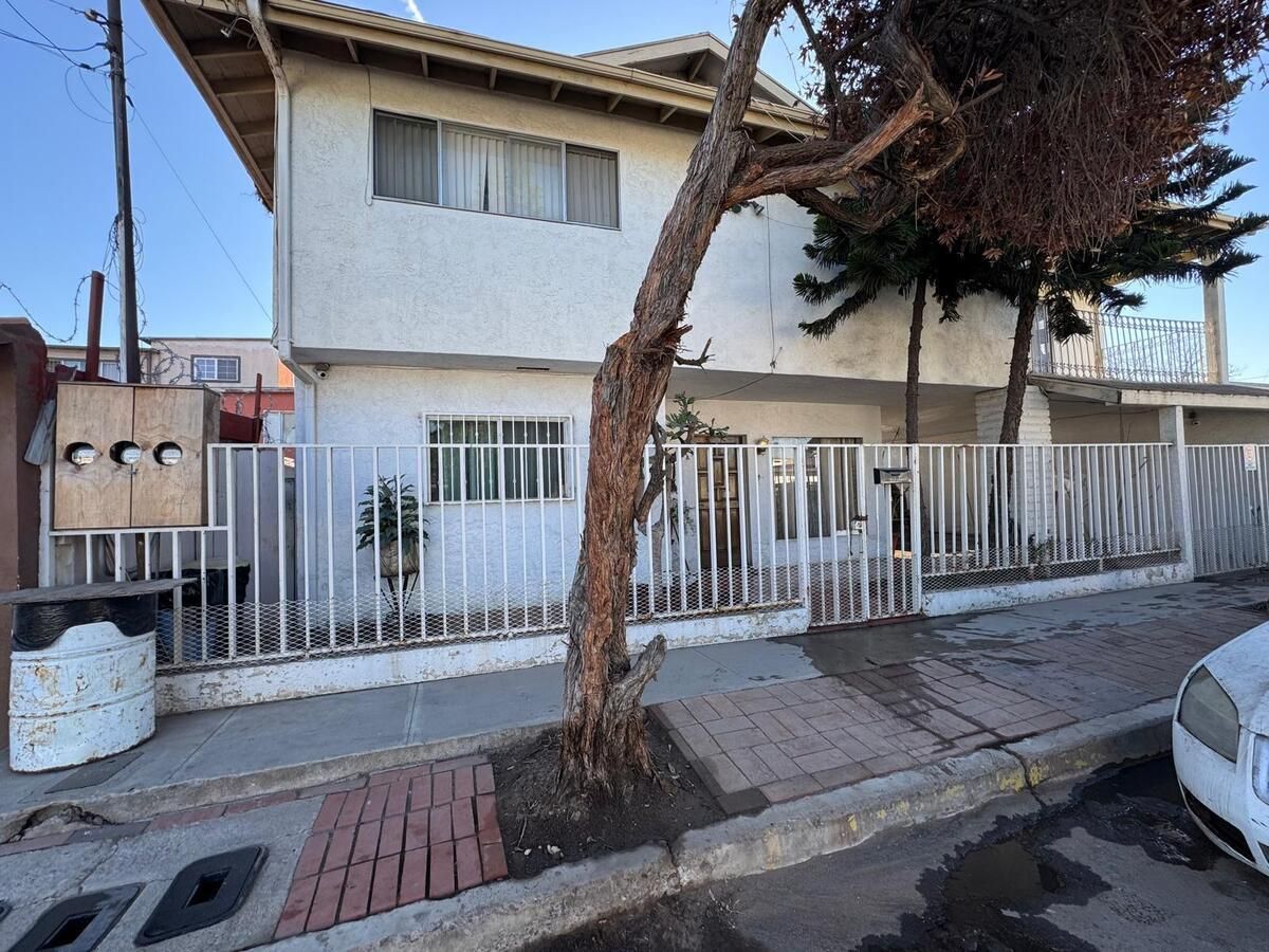 4 de 45: fachada
