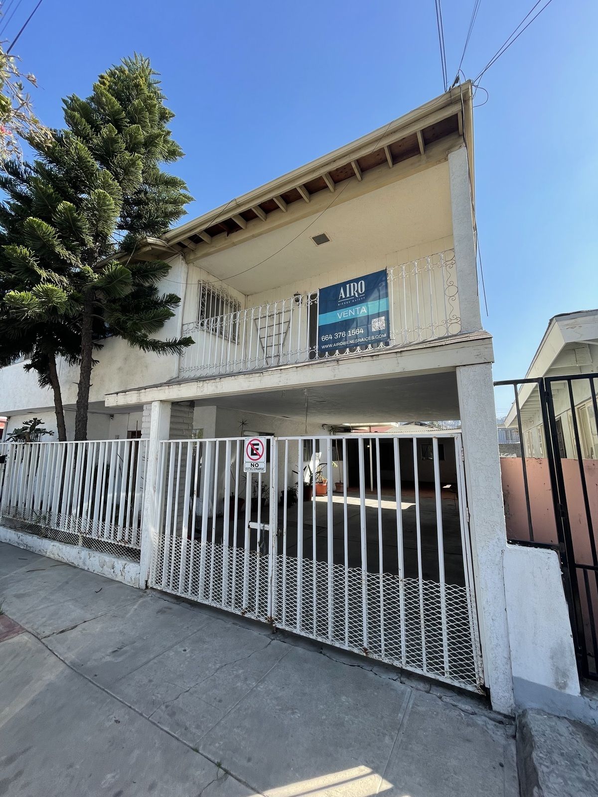 2 de 45: fachada