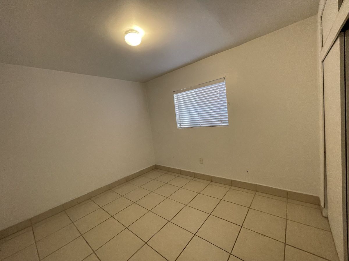 19 de 45: Recámara departamento planta baja