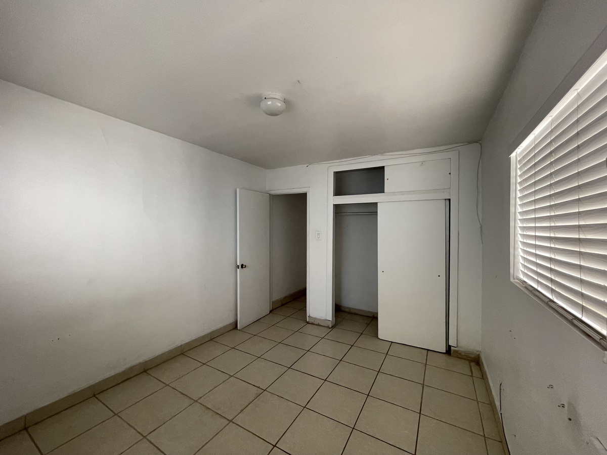 21 de 45: Recámara 2 departamento planta baja