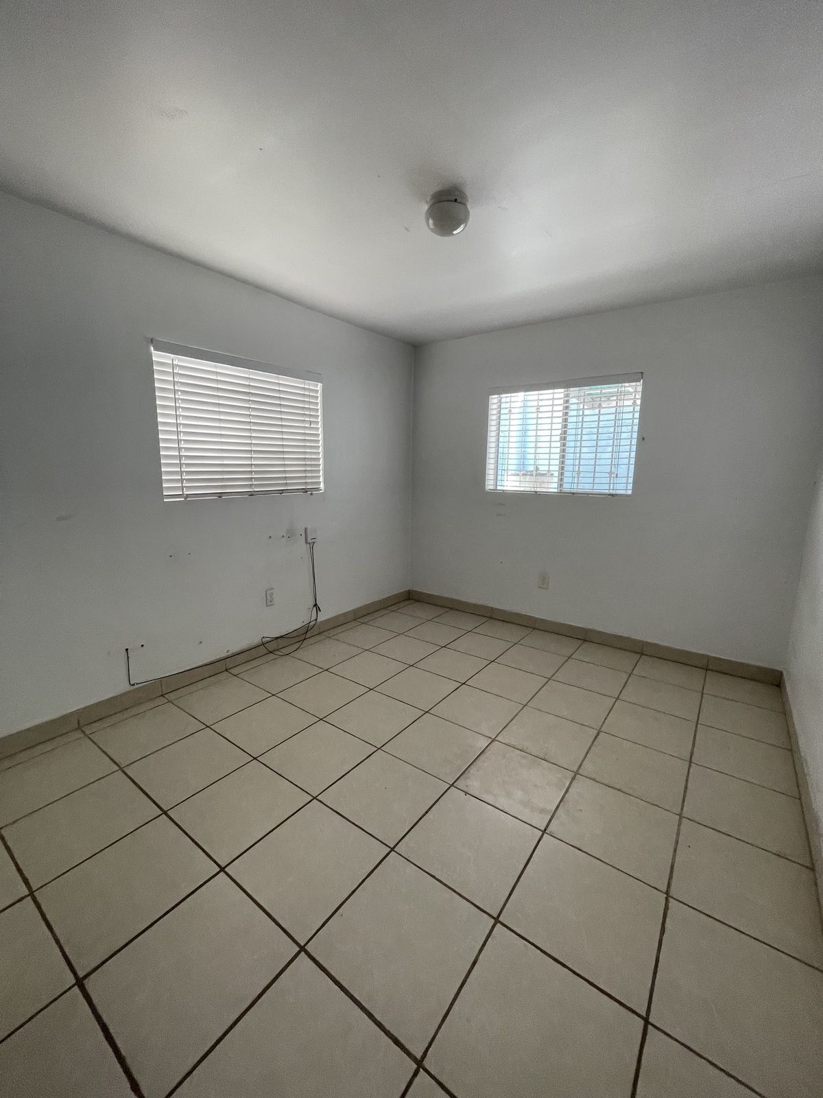 23 de 45: recámara departamento en planta baja