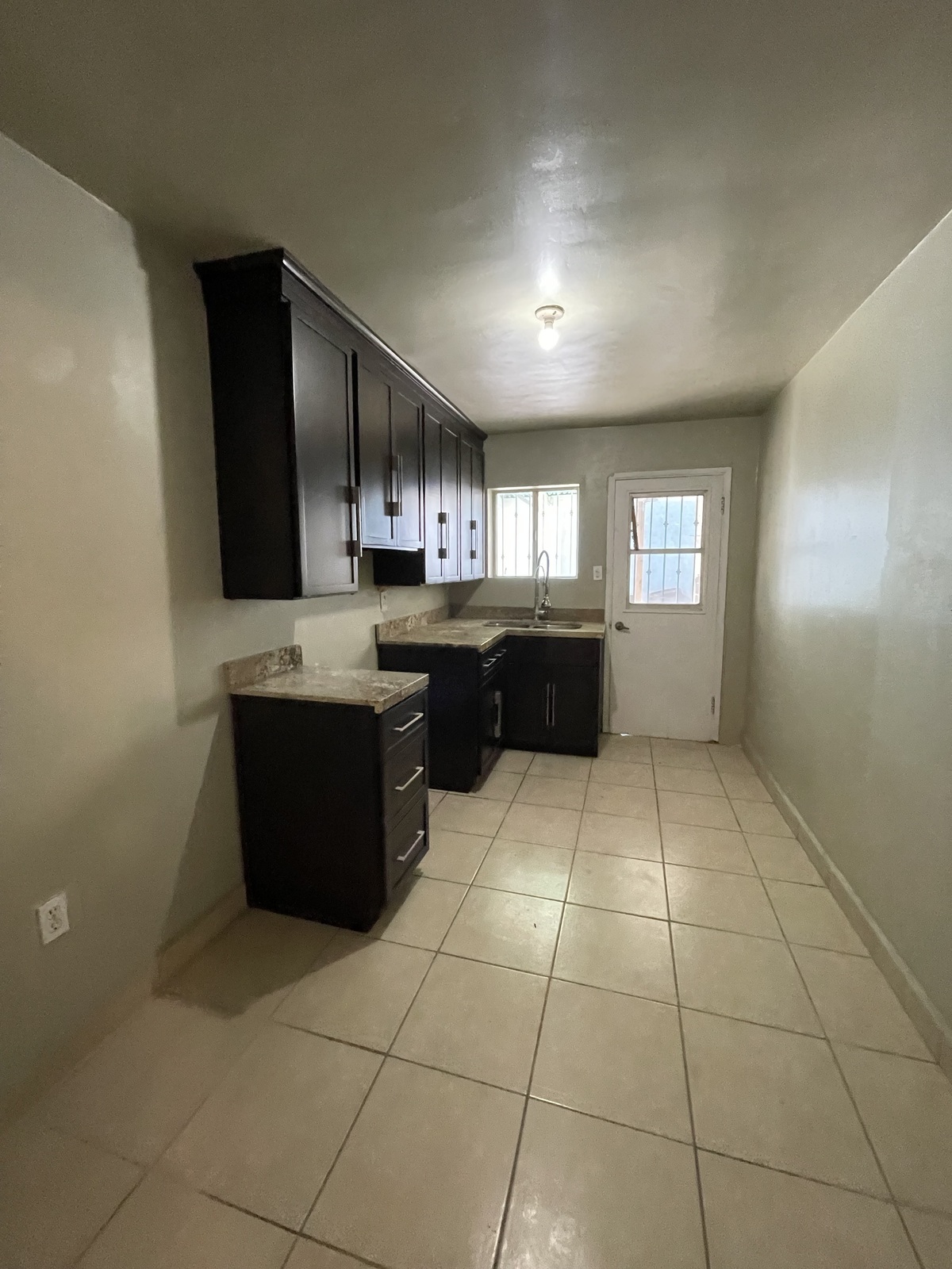 24 de 45: cocina integral departamento planta baja