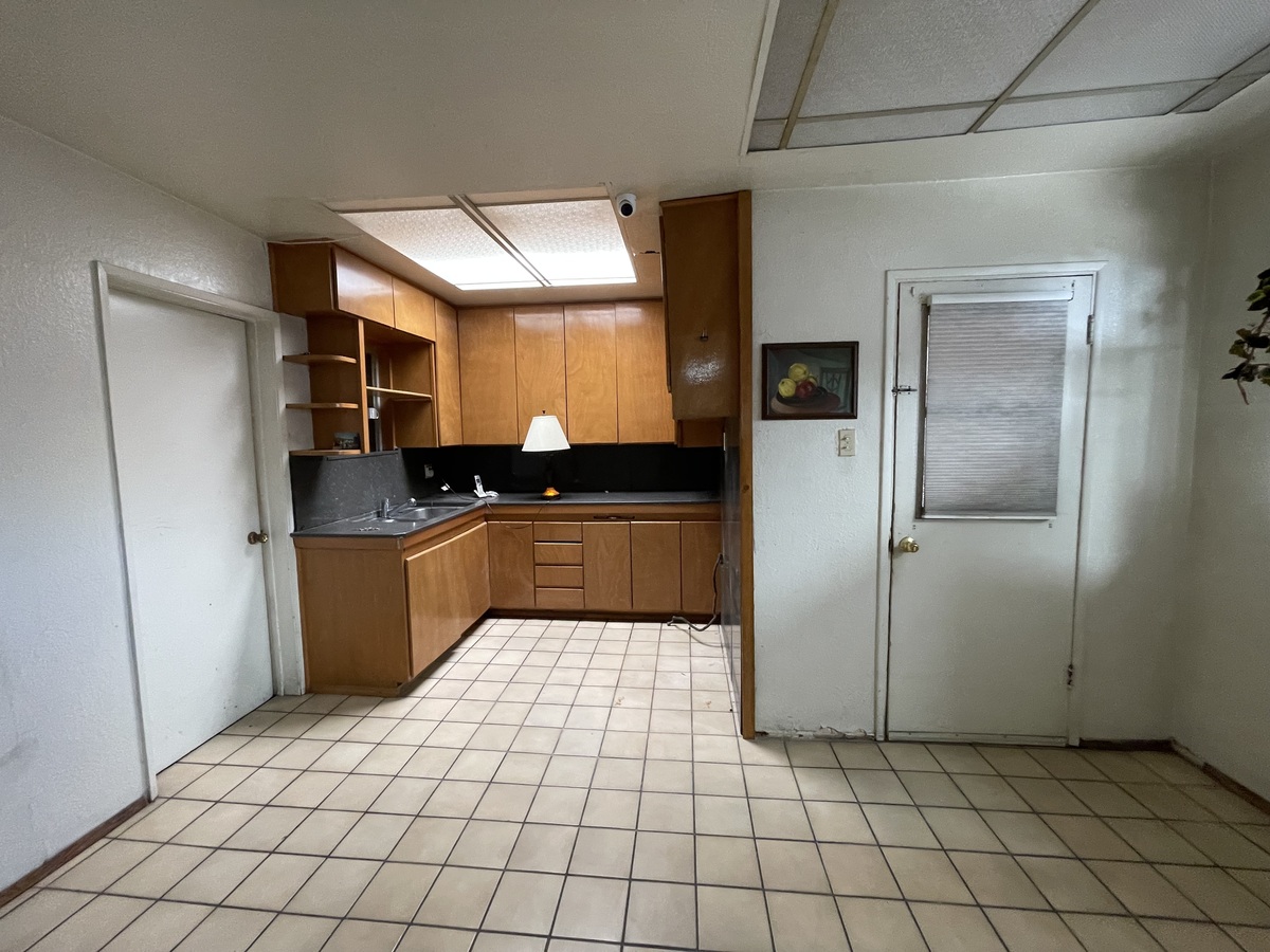 37 de 45: cocina integral casa