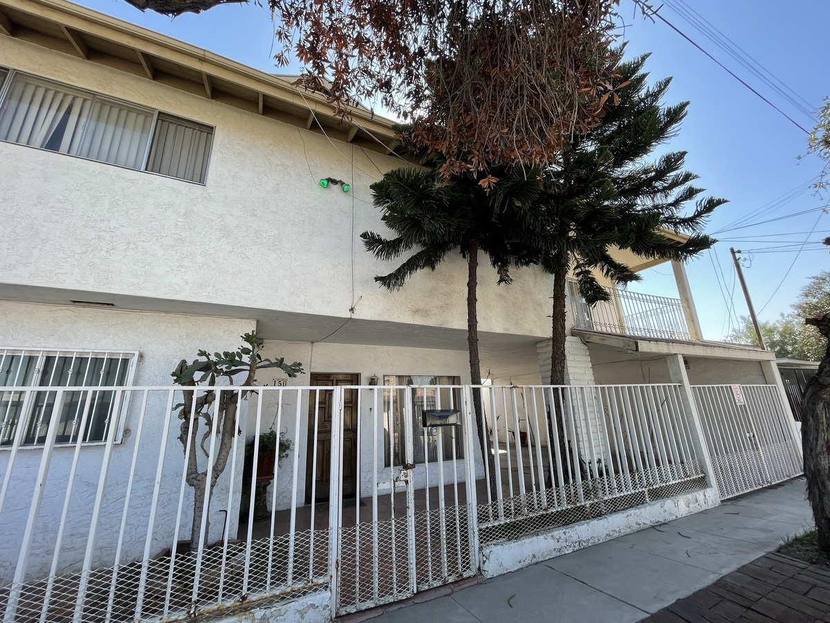 45 de 45: fachada casa