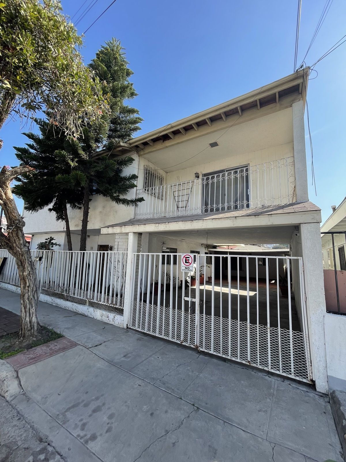 1 de 45: fachada