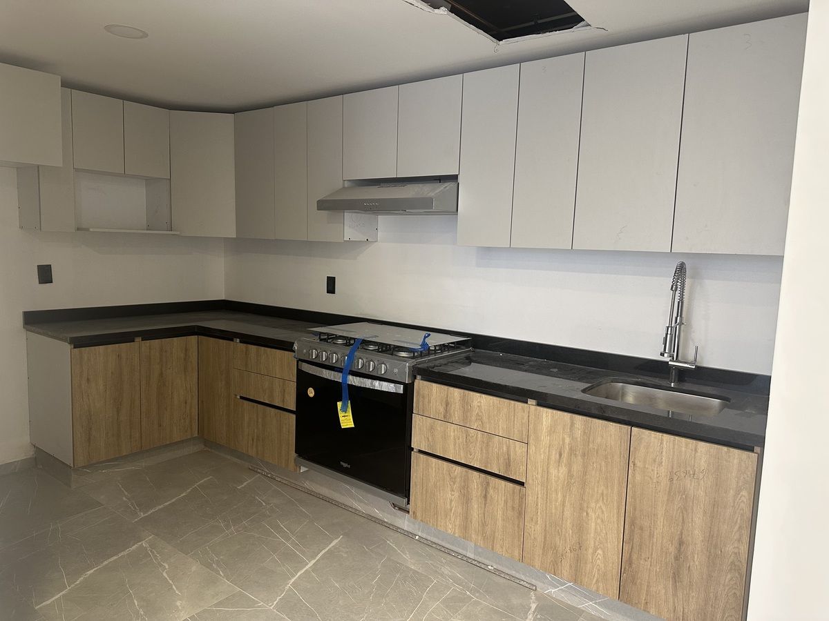 Apartamento em Lomas de Tecamachalco, Huixquilucan, foto 2 de 13