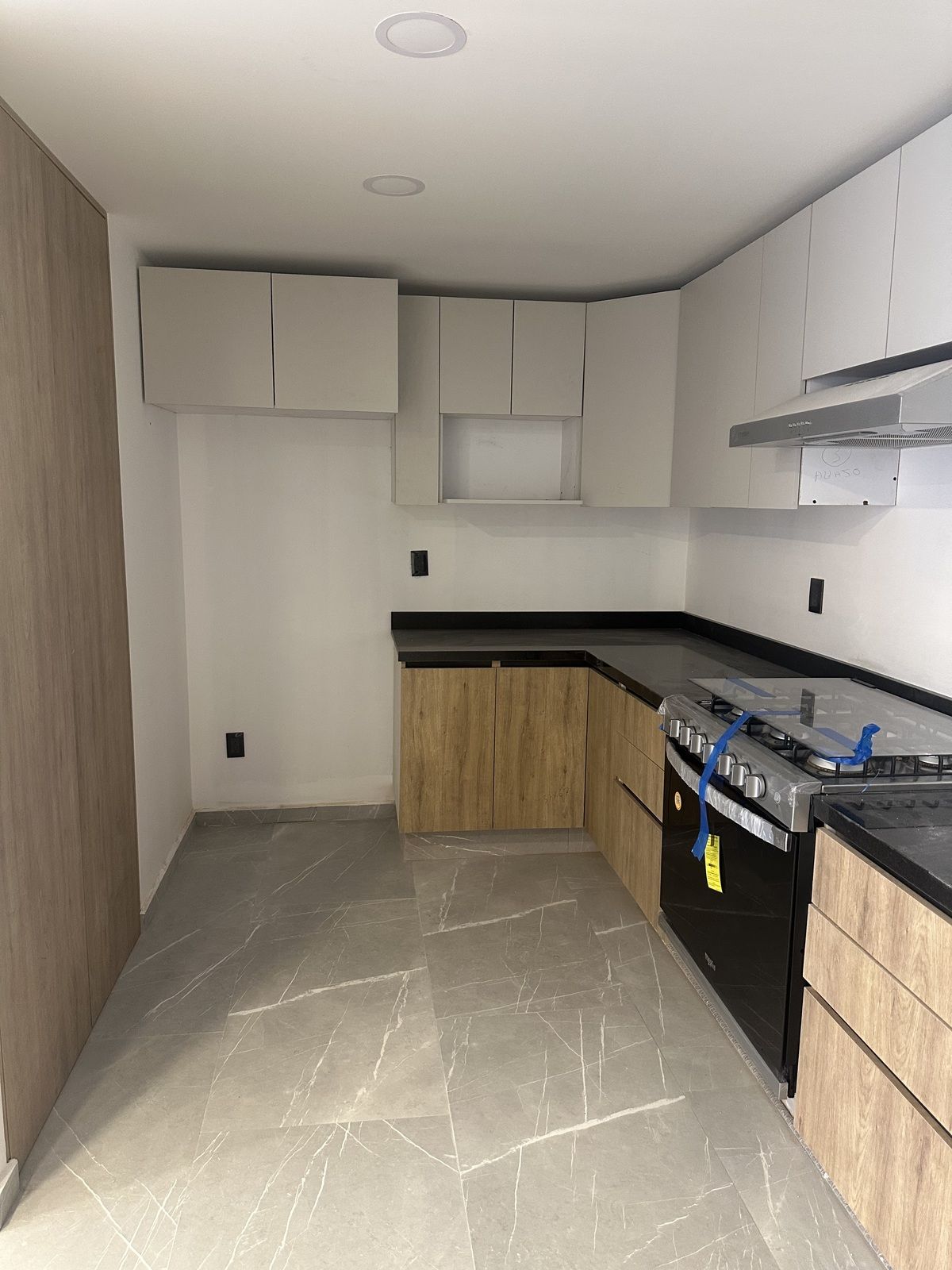 Apartamento em Lomas de Tecamachalco, Huixquilucan, foto 3 de 13