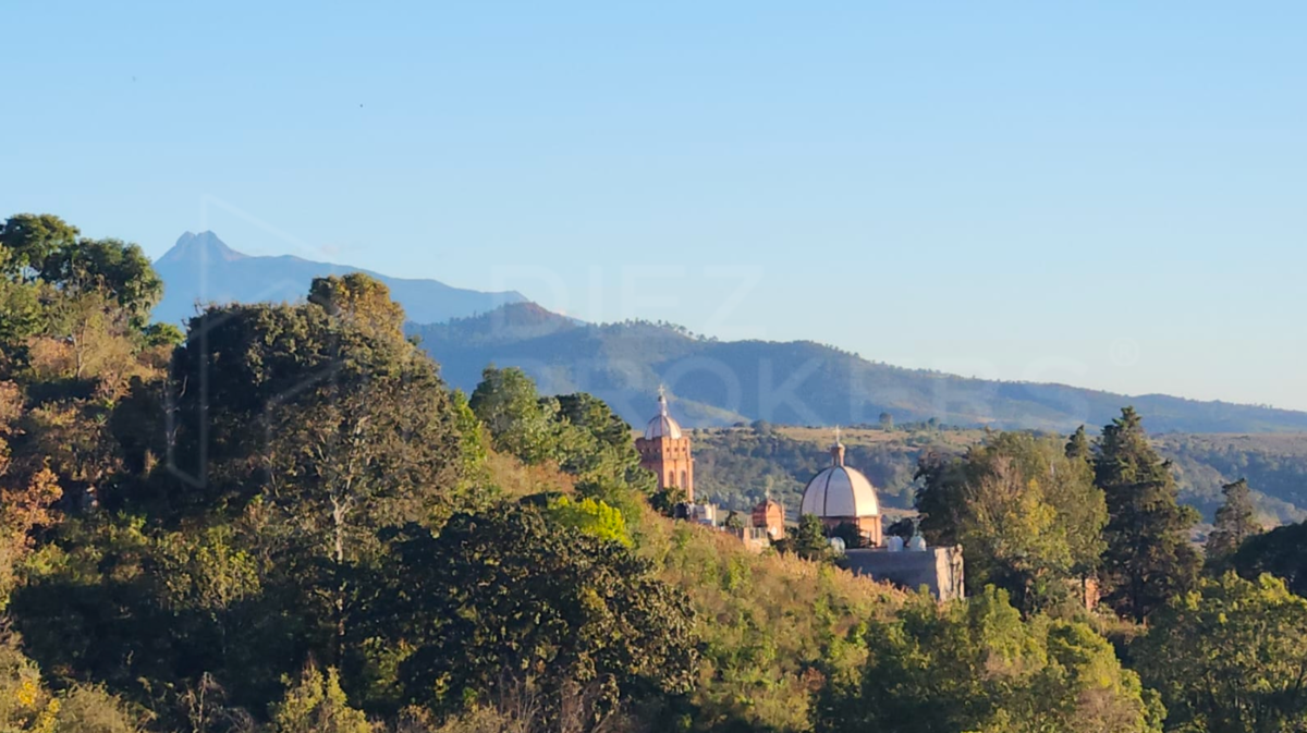 Finca en Venta en Tapalpa. Ideal para negocio de hospitalidad - foto 5