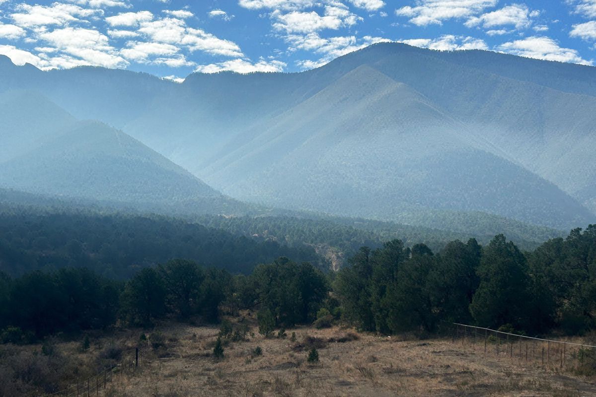 Terreno en VENTA en La Carbonera