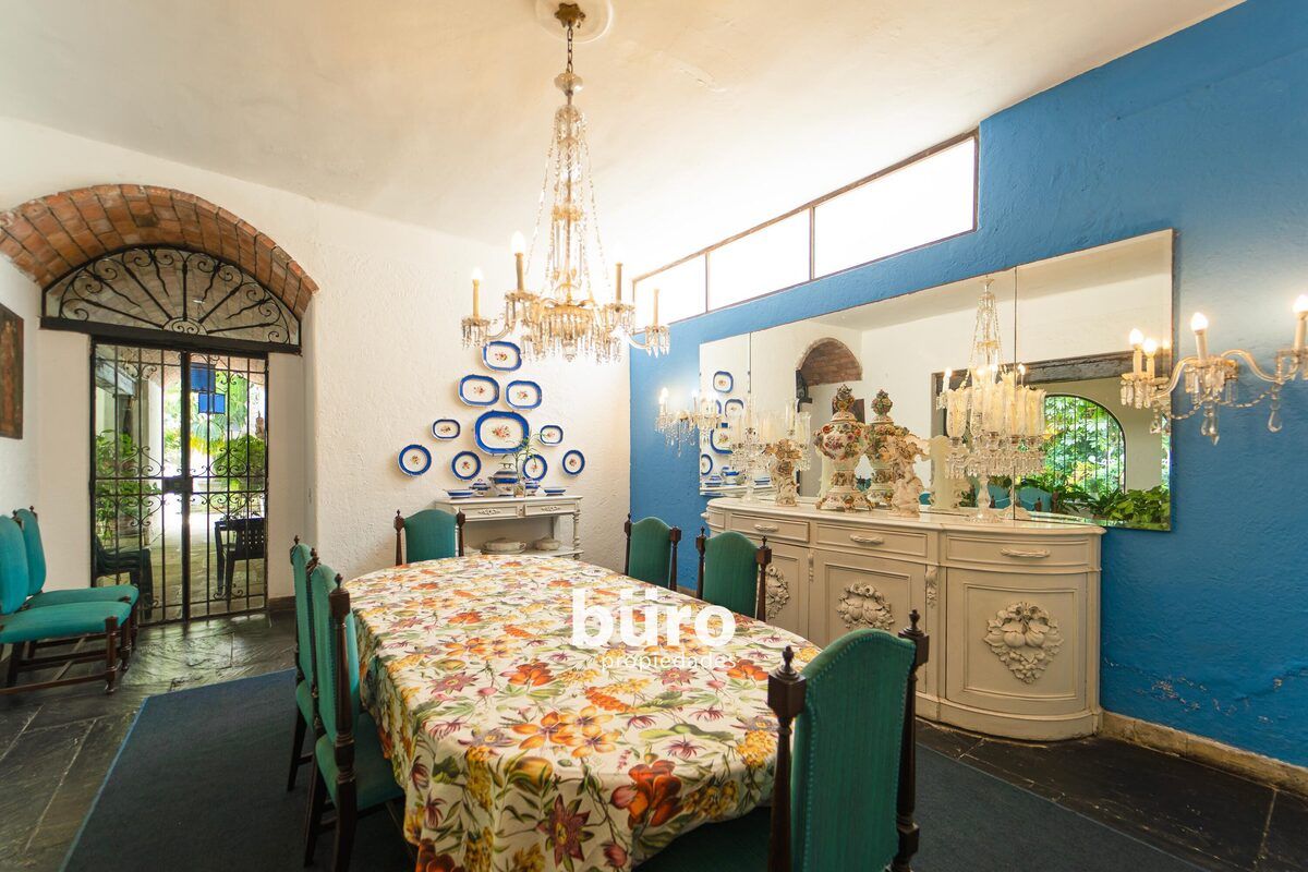 14 de 22: Lindo Comedor