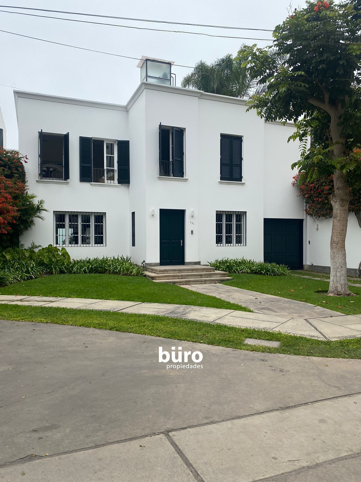 16 de 22: Exclusivo Condominio en Pasaje Palmira.