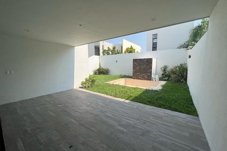 Casa en venta Mérida| Parque Natura| 4 recámaras| 410 m²