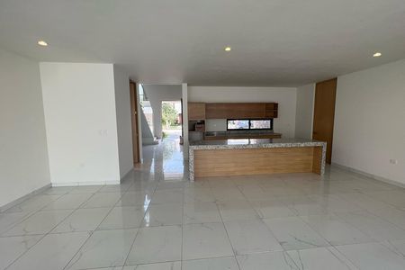 Casa en venta Mérida| Parque Natura| 4 recámaras| 410 m²