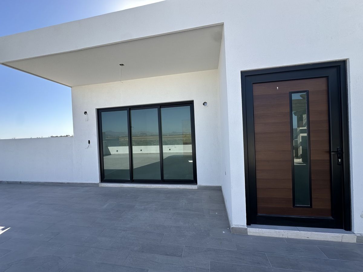 5 de 10: Acceso a terraza