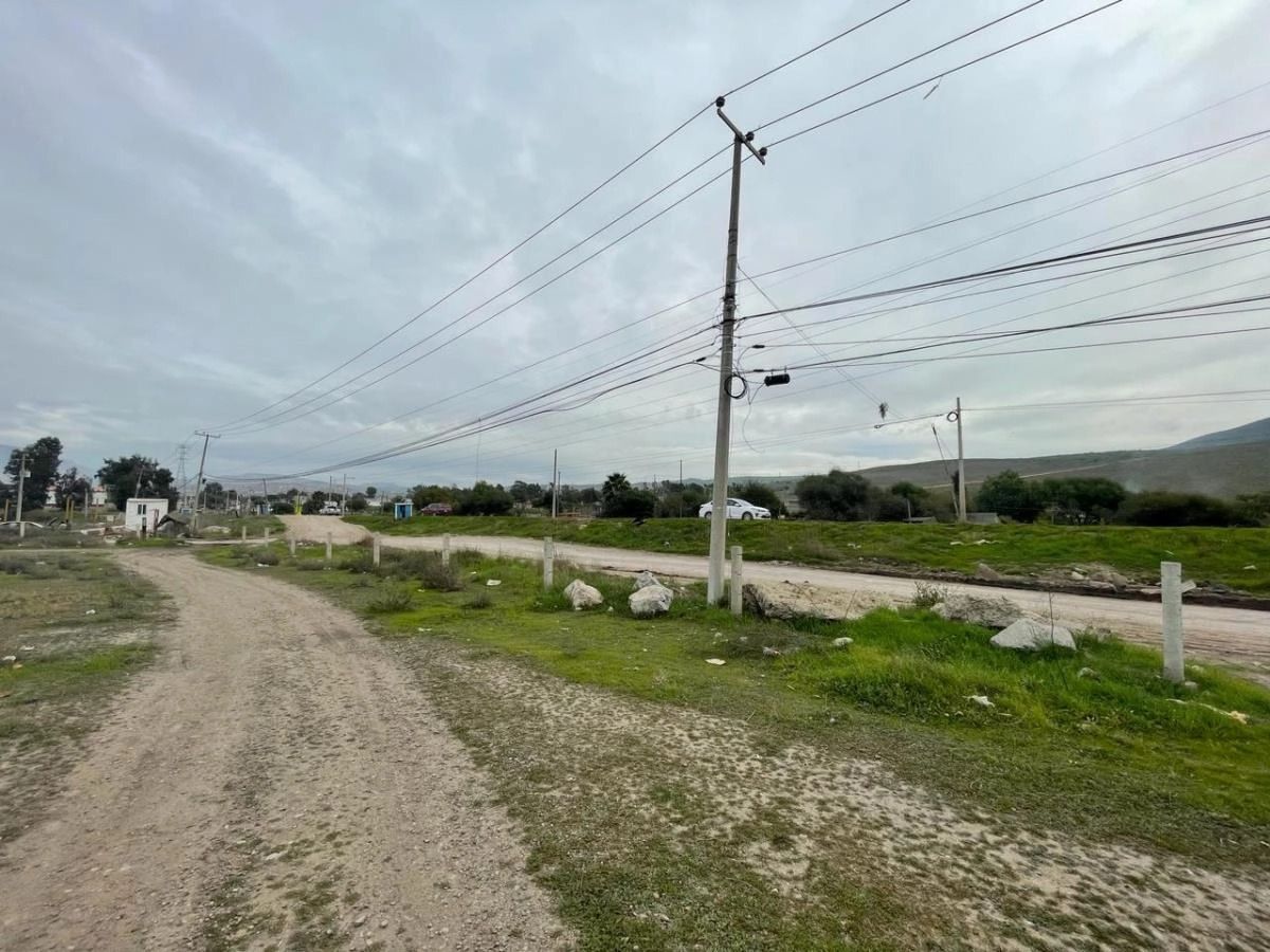 En venta: Terreno en Venta en Valle Redondo (50 hectáreas) - foto 3