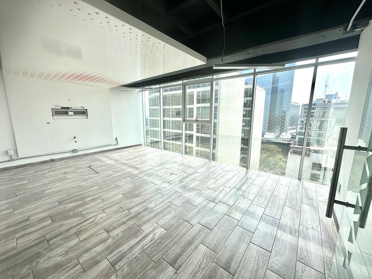 Office in San José Insurgentes, Benito Juárez, photo 7 of 13