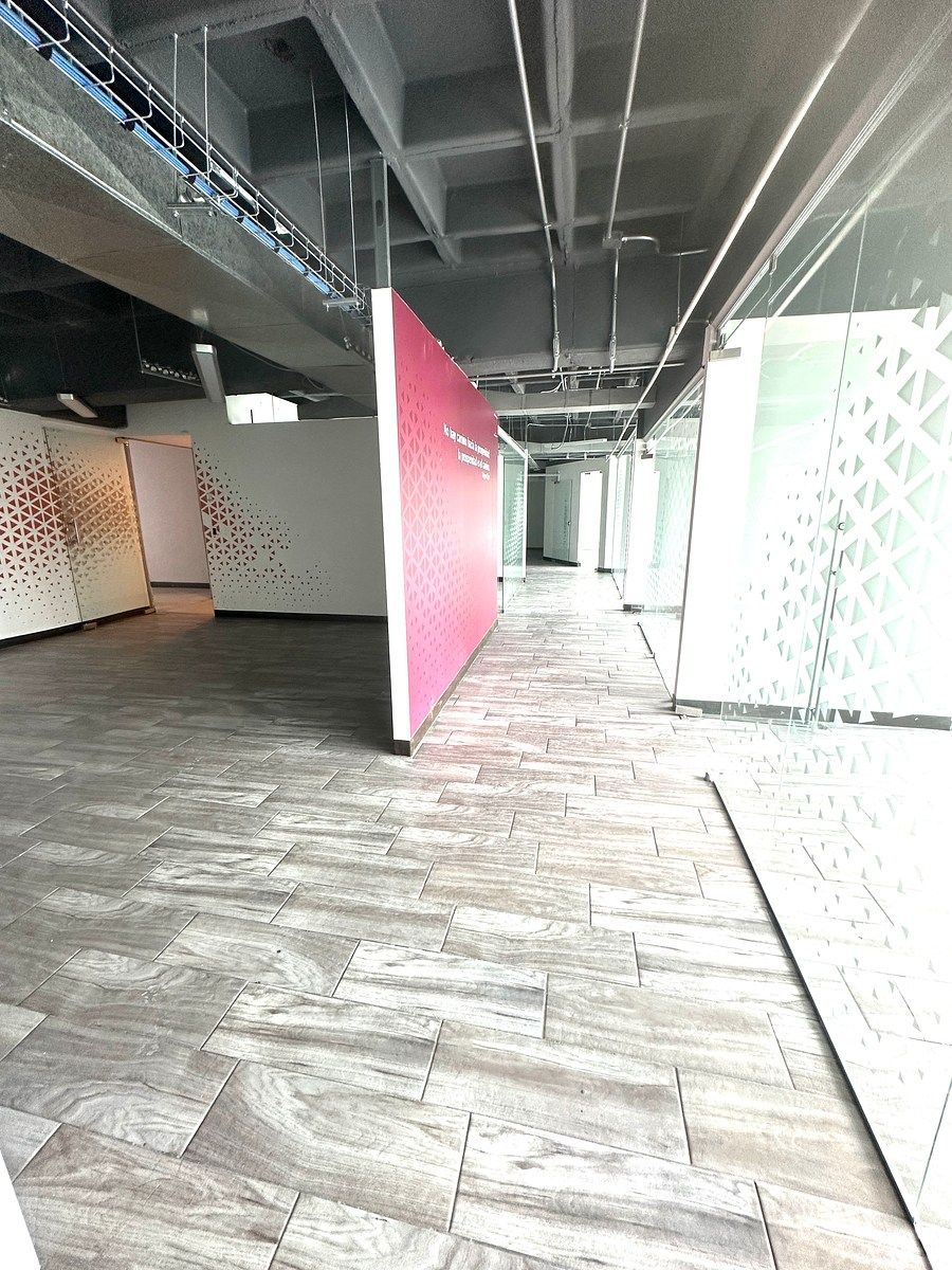 Office in San José Insurgentes, Benito Juárez, photo 8 of 13