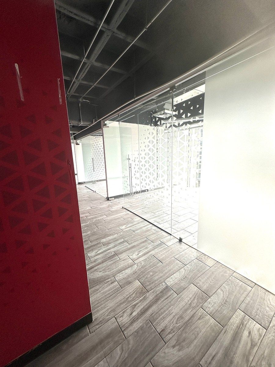 Office in San José Insurgentes, Benito Juárez, photo 9 of 13