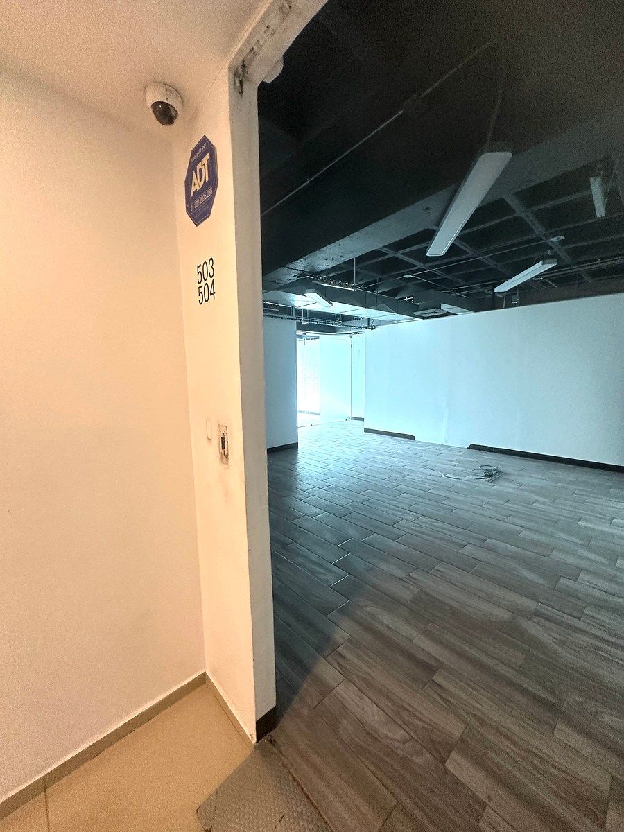 Office in San José Insurgentes, Benito Juárez, photo 12 of 13